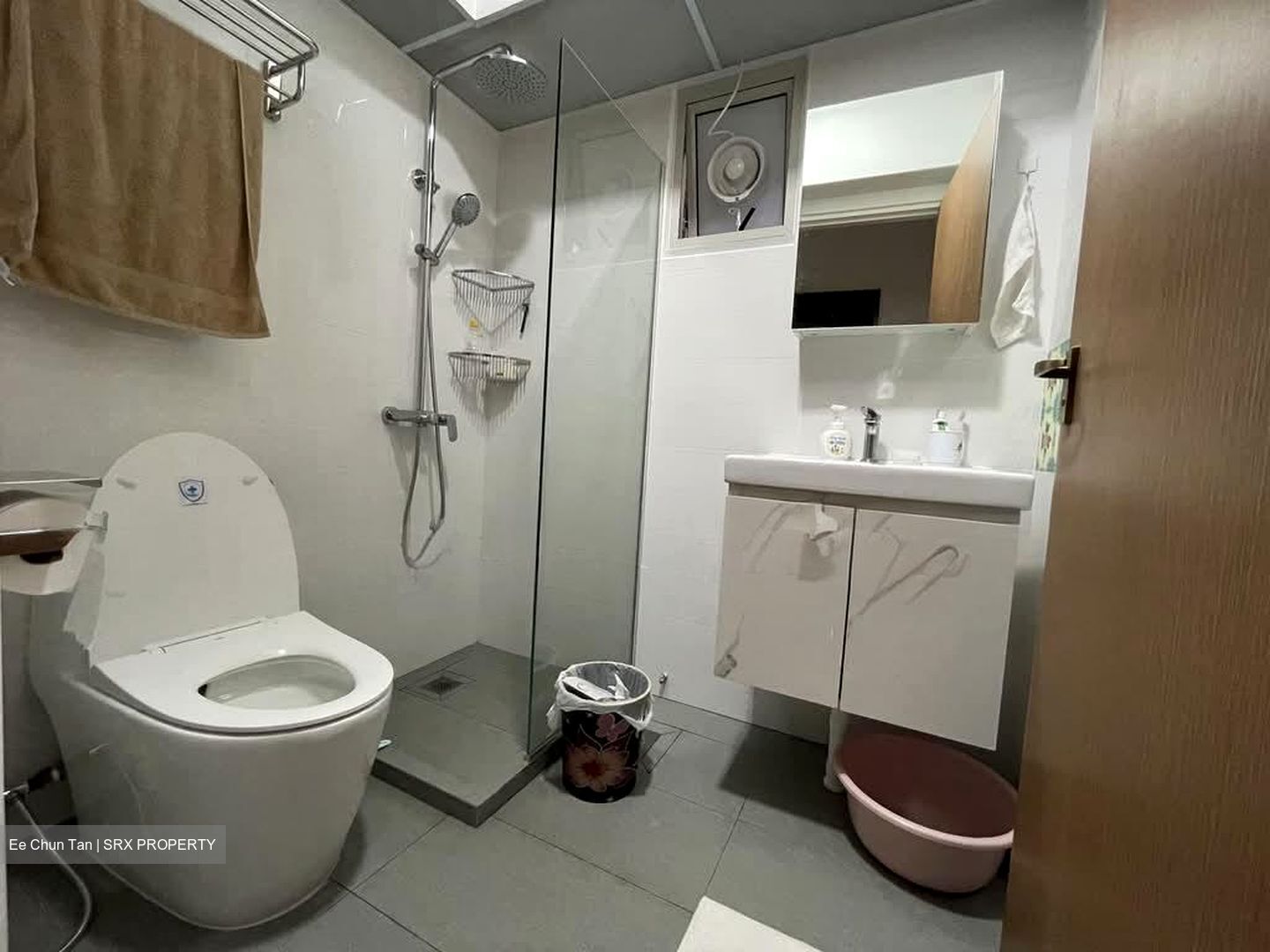 Blk 665B Waterway Woodcress (Punggol), HDB 4 Rooms #606945551